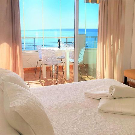 Mar Y Luz Eco Apartment فوينخيرولا المظهر الخارجي الصورة