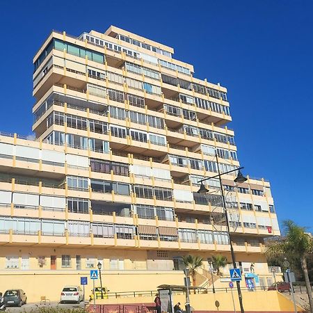 Mar Y Luz Eco Apartment فوينخيرولا المظهر الخارجي الصورة