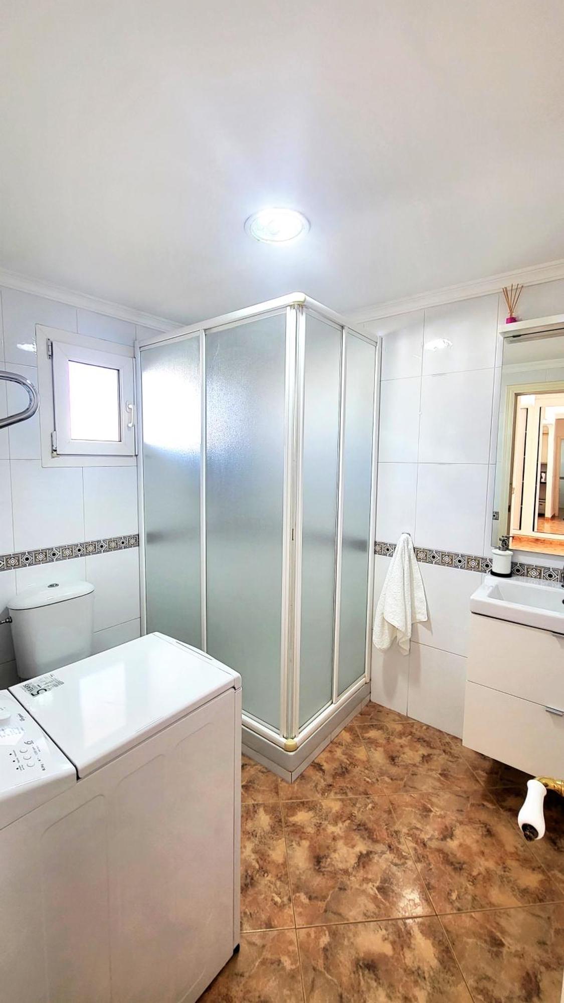 Mar Y Luz Eco Apartment فوينخيرولا المظهر الخارجي الصورة